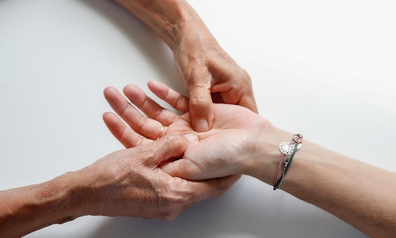 Guided Relaxation Techniques