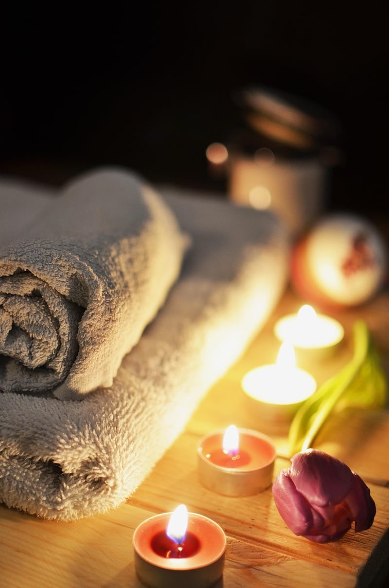 Spa Destinations